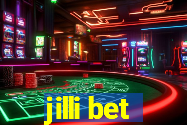 jilli bet